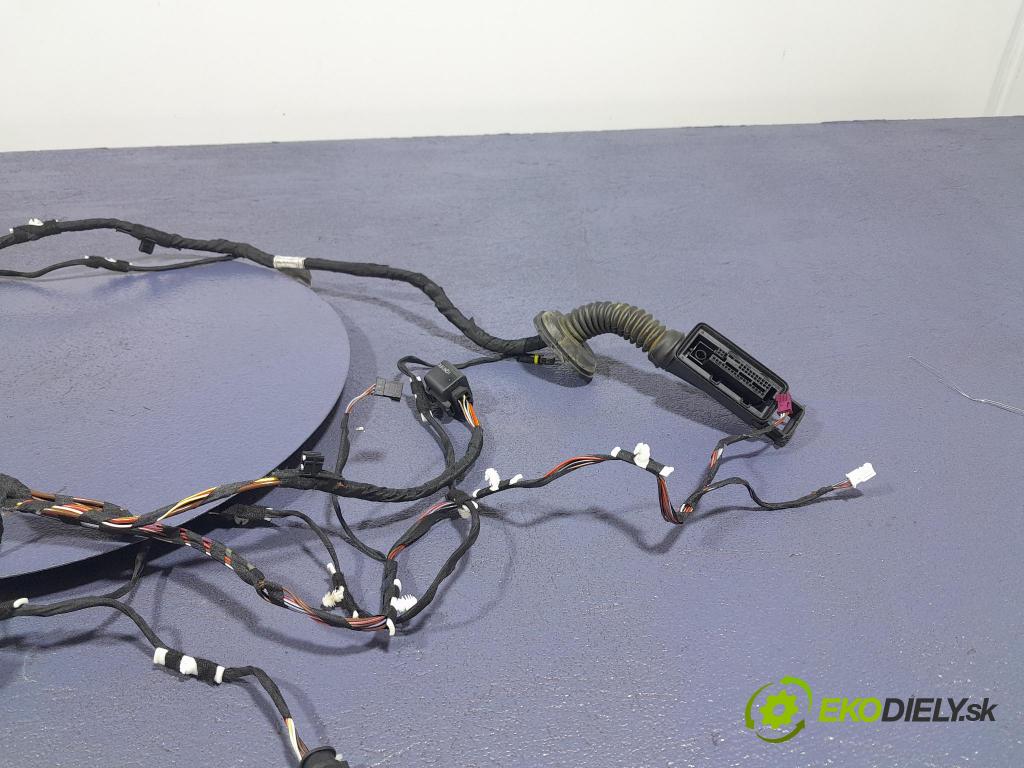 Bmw X3 2023 instalace Elektrický: 5A48E65
