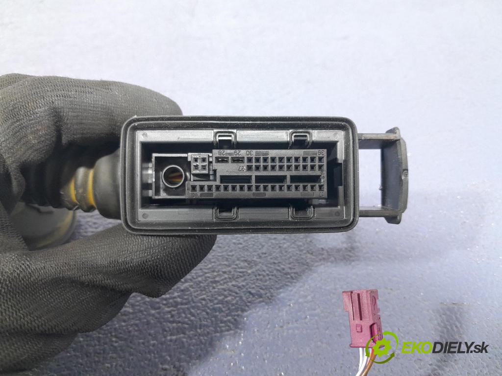 Bmw X3 2023 instalace Elektrický: 5A48E65