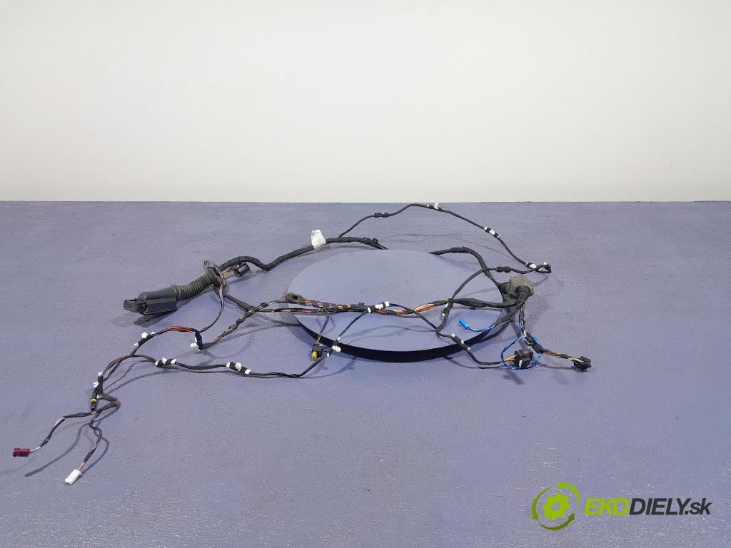 Bmw X3 2023 instalace Elektrický: 5A48E65