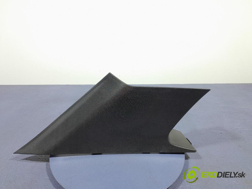Bmw X3 2023 kryt Plast: Interiéry: 7396411