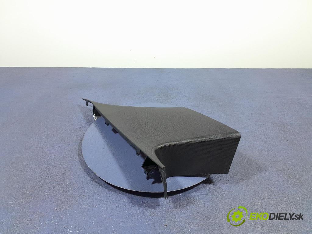 Bmw X3 2023 kryt Plast: Interiéry: 7396411