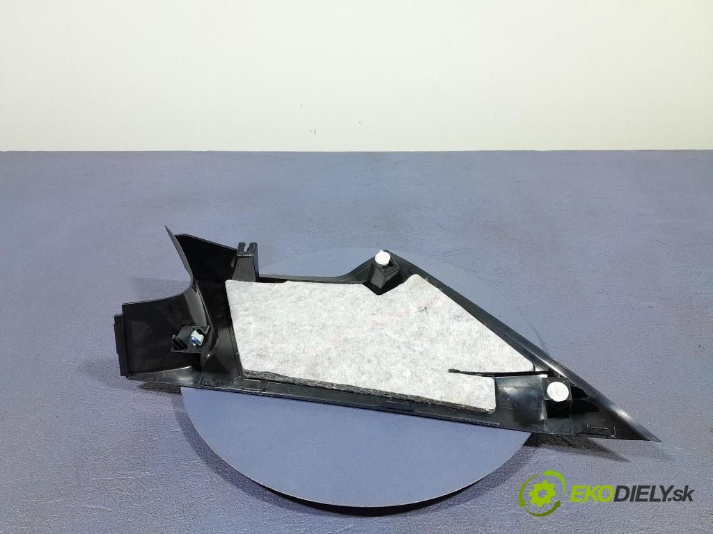 Bmw X3 2023 kryt Plast: Interiéry: 7396411