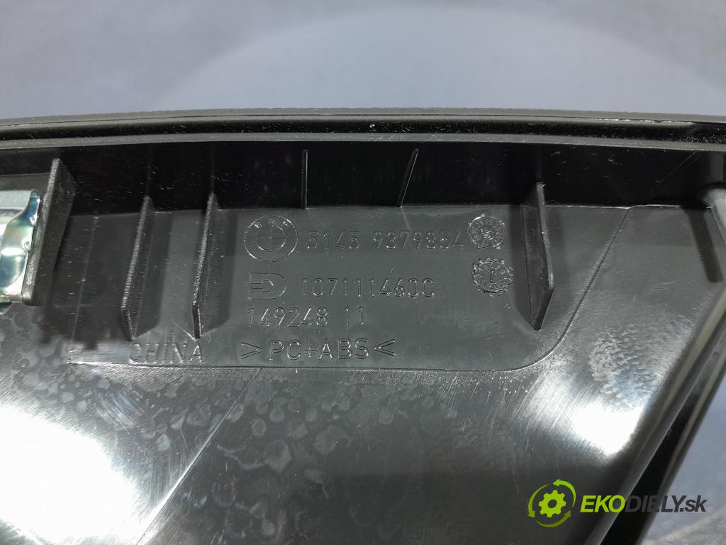 Bmw X3 2023 kastlík 9379854