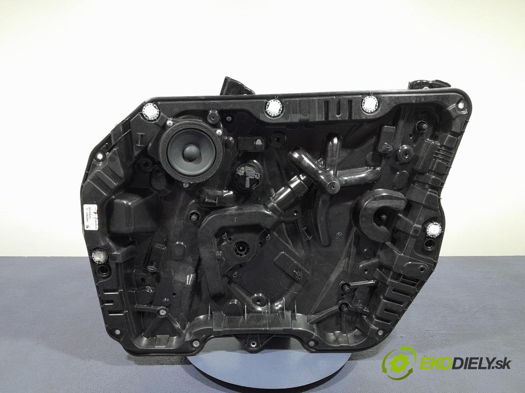 Bmw X3 2023 mechanismus stahování Sklenka: před v pravo: 7487600