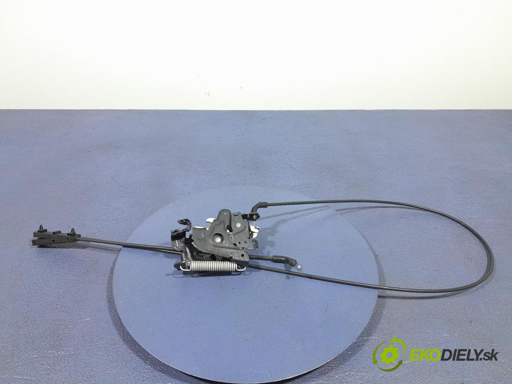 Bmw X3 2023 zámok masky: 7347409