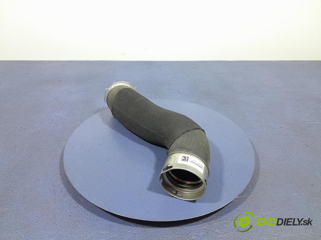 Bmw X3 2023 rúrka Vzduch: 8599394