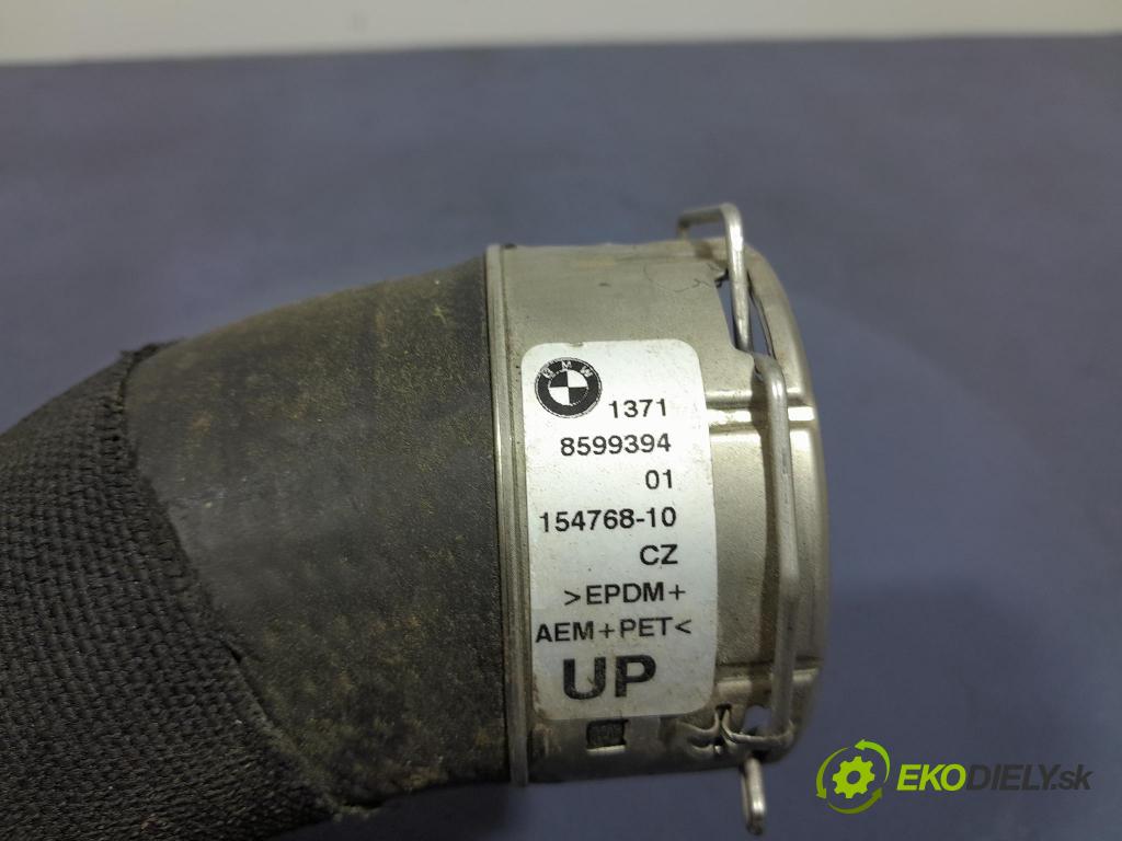 Bmw X3 2023 rúrka Vzduch: 8599394