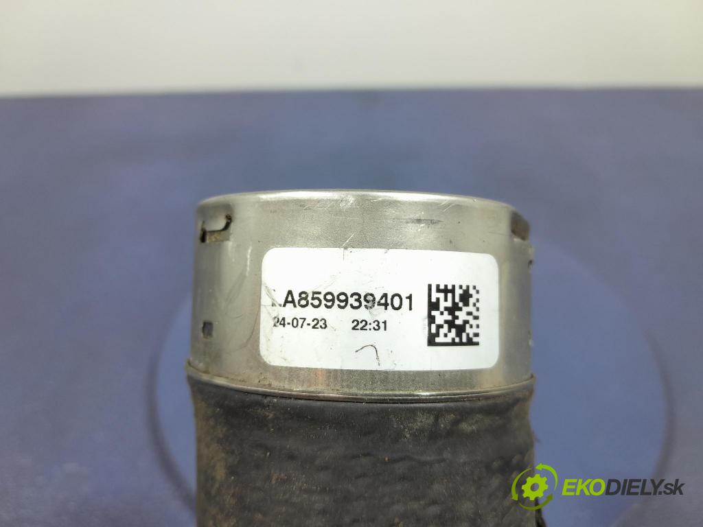 Bmw X3 2023 rúrka Vzduch: 8599394