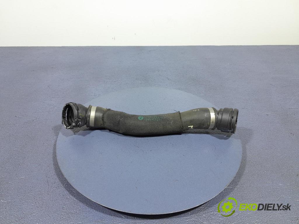 Bmw X3 2023 rúrka Chladič: 8572127