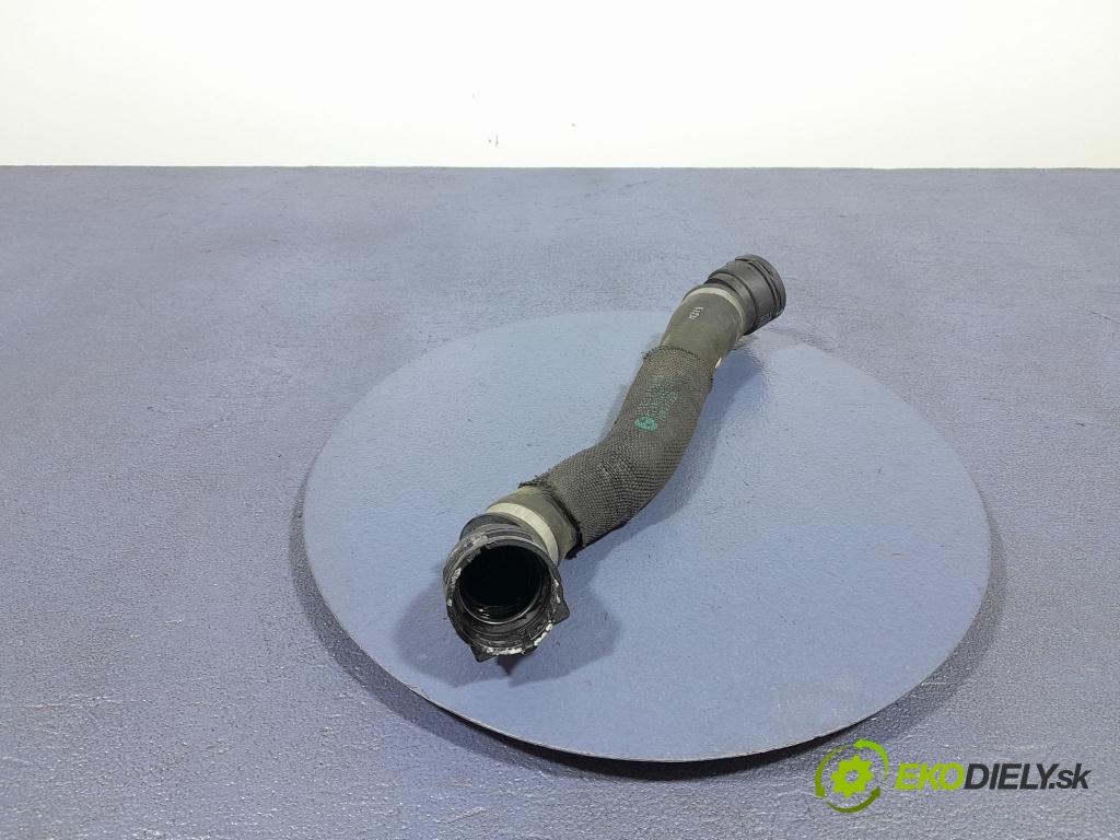 Bmw X3 2023 rúrka Chladič: 8572127