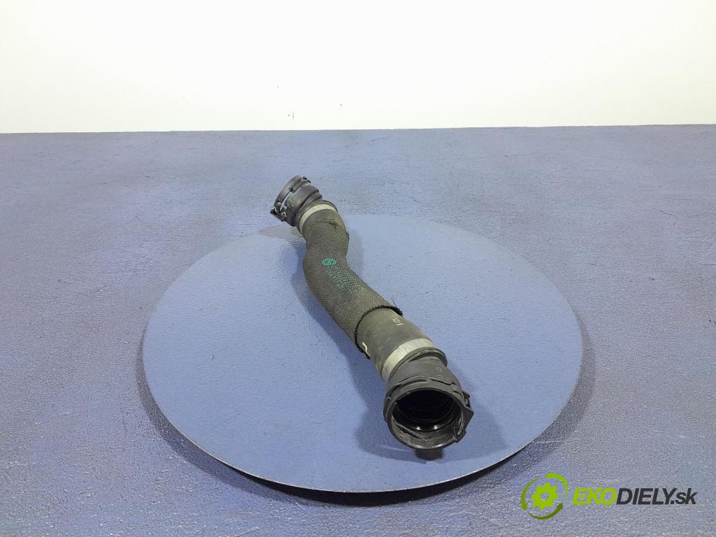 Bmw X3 2023 rúrka Chladič: 8572127