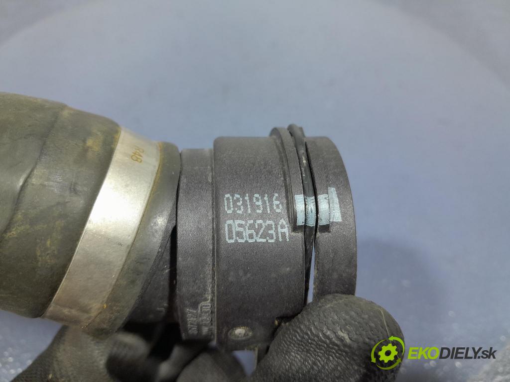 Bmw X3 2023 rúrka Chladič: 8572127