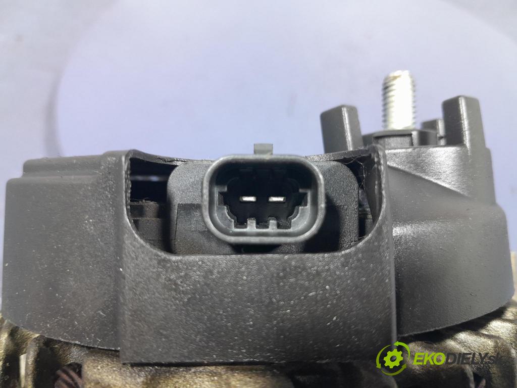 Opel Astra 2011 Alternator A3321