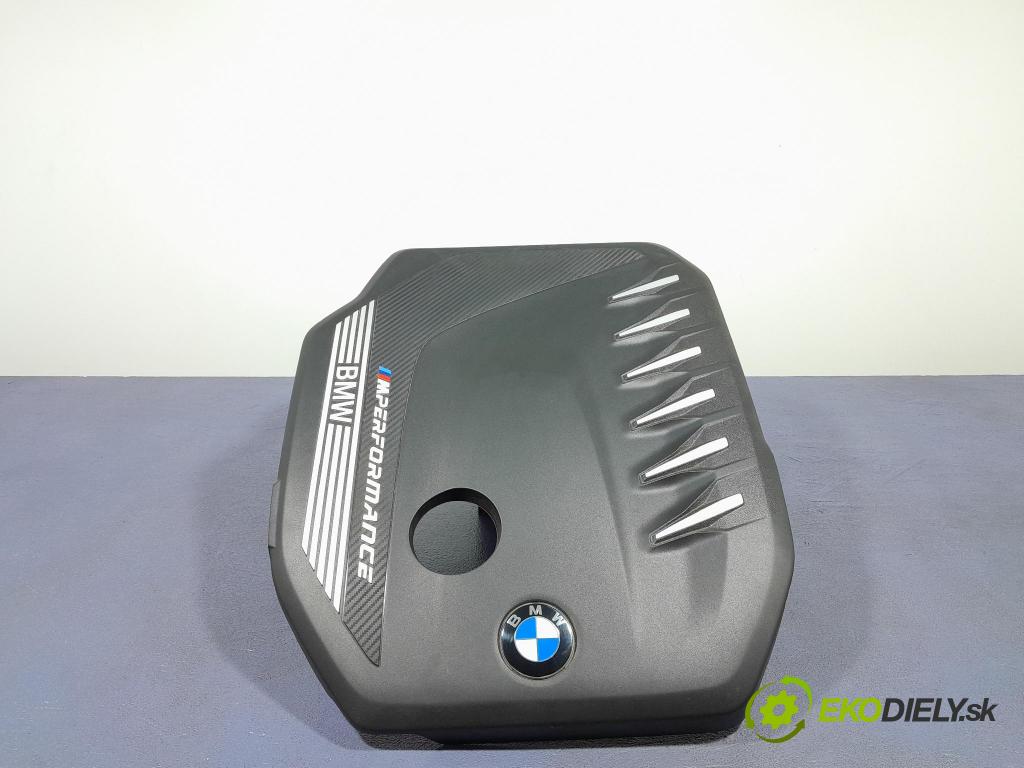 Bmw X3 2023 kryt Motor: 8598147