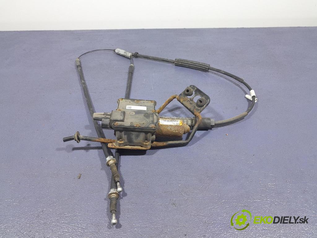 Opel Astra 2011 kulisa Brzda: Manuál 13334738