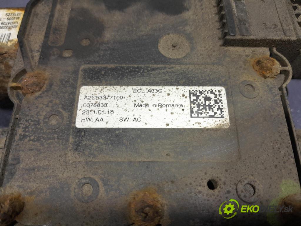 Opel Astra 2011 kulisa Brzda: Manuál 13334738