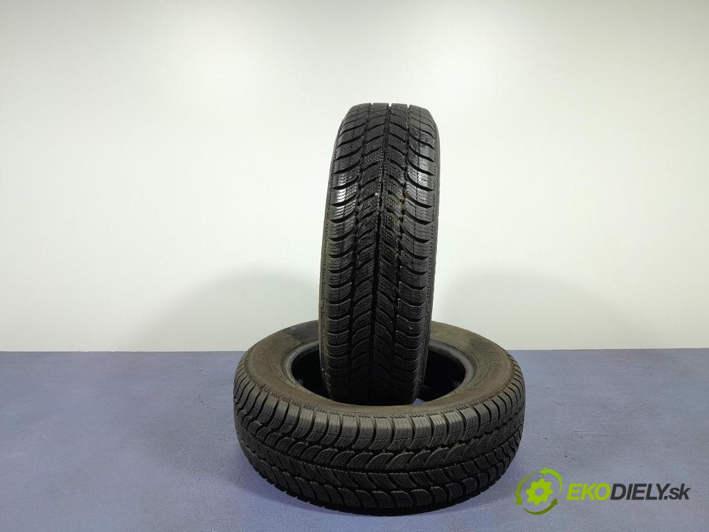 Toyota Yaris 2007 pneumatika ZIMA: 5452000593818