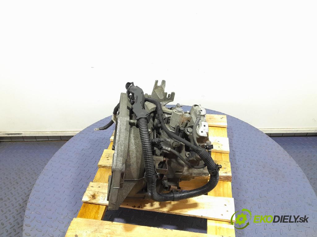 Opel Astra 2011 prevodovka Manualna 55564375