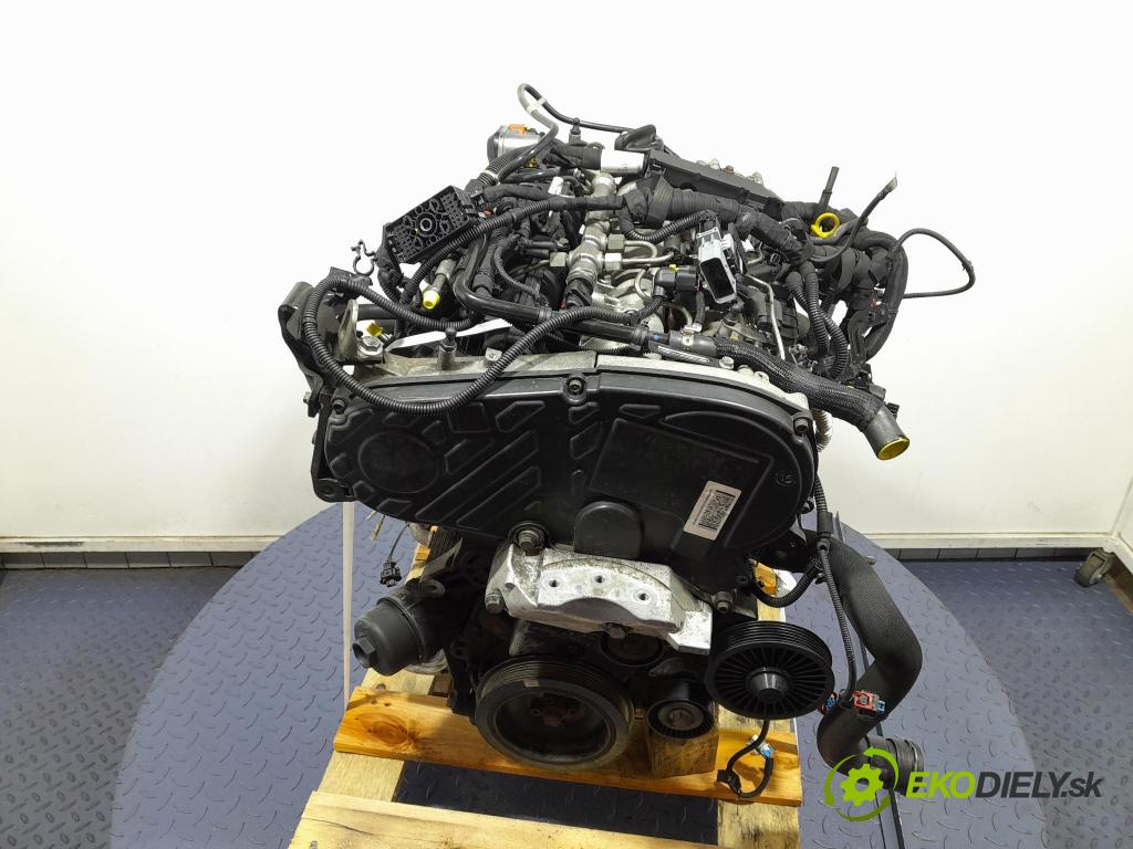 Opel Astra 2011 motor Diesel: A20DTH