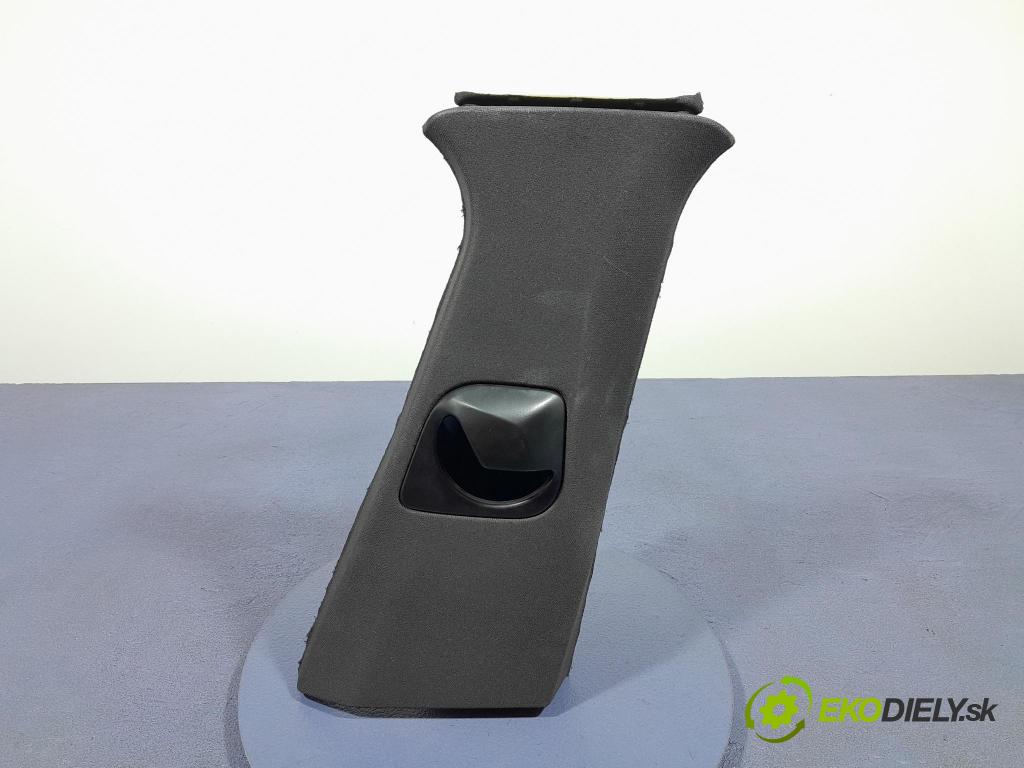 Bmw X3 2023 kryt Plast: Interiéry: 9852238