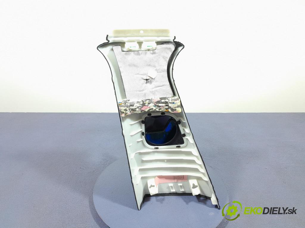 Bmw X3 2023 kryt Plast: Interiéry: 9852238
