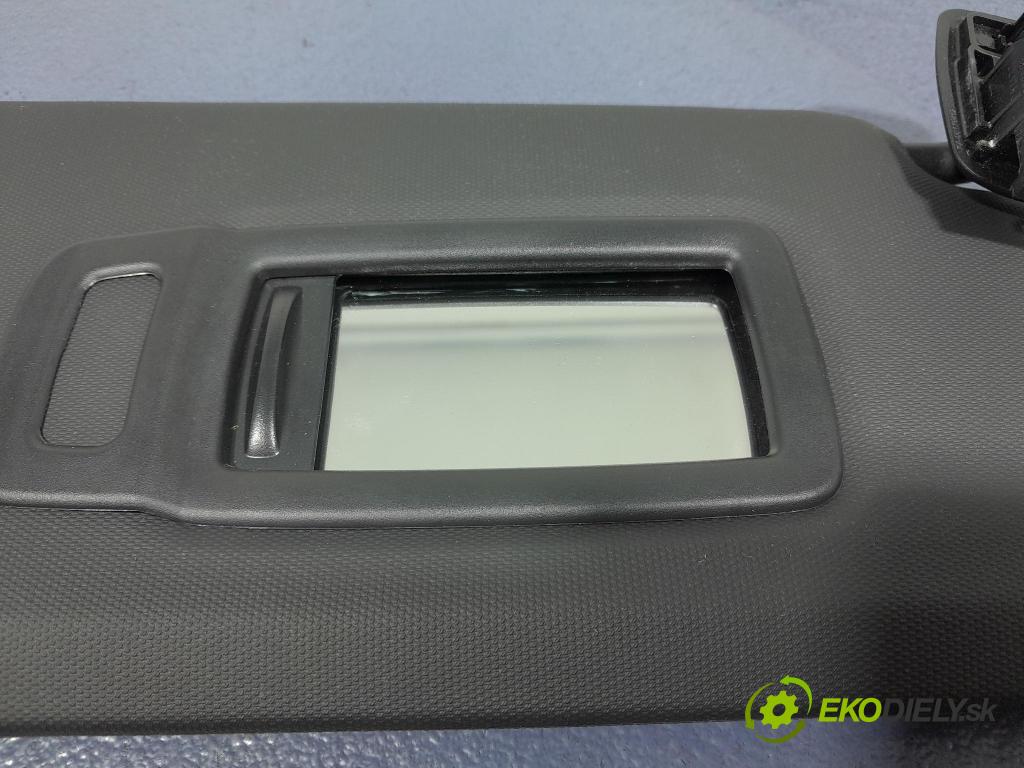 Bmw X3 2023 kryt slnečná clona 7277251
