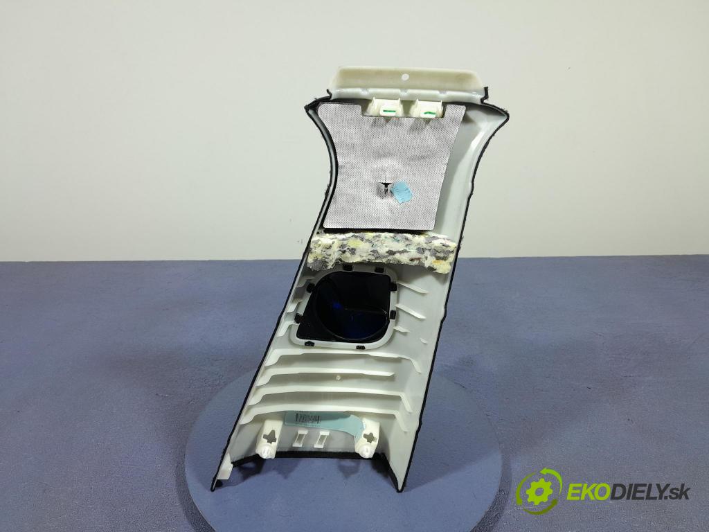 Bmw X3 2023 kryt Plast: Interiéry: 9852237