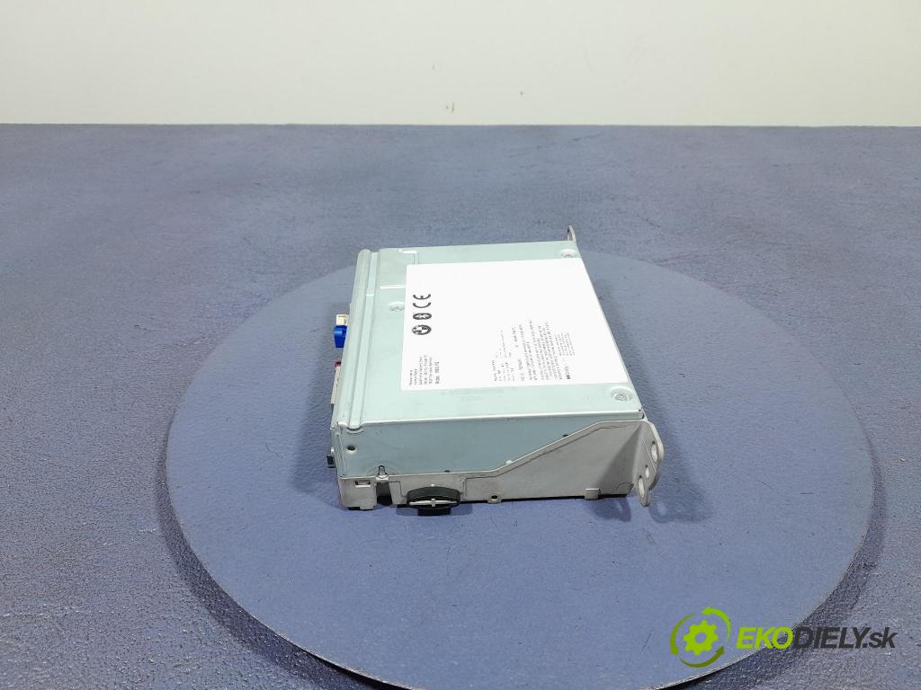 Bmw X3 2023 Radio I Navigácia: 5B369D2