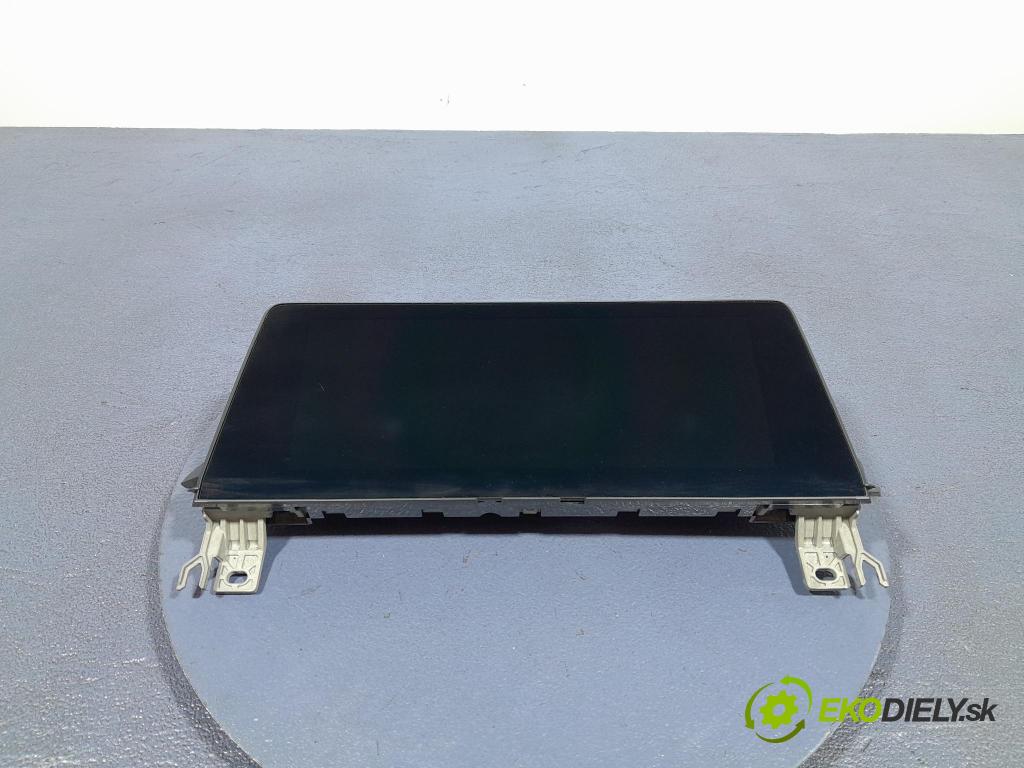 Bmw X3 2023 Zobrazit: Rádio: / GPS 5A5EE14
