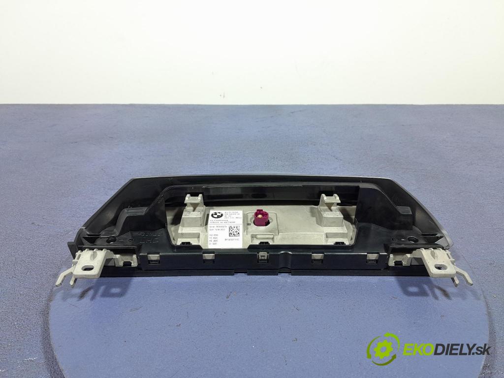 Bmw X3 2023 Zobrazit: Rádio: / GPS 5A5EE14