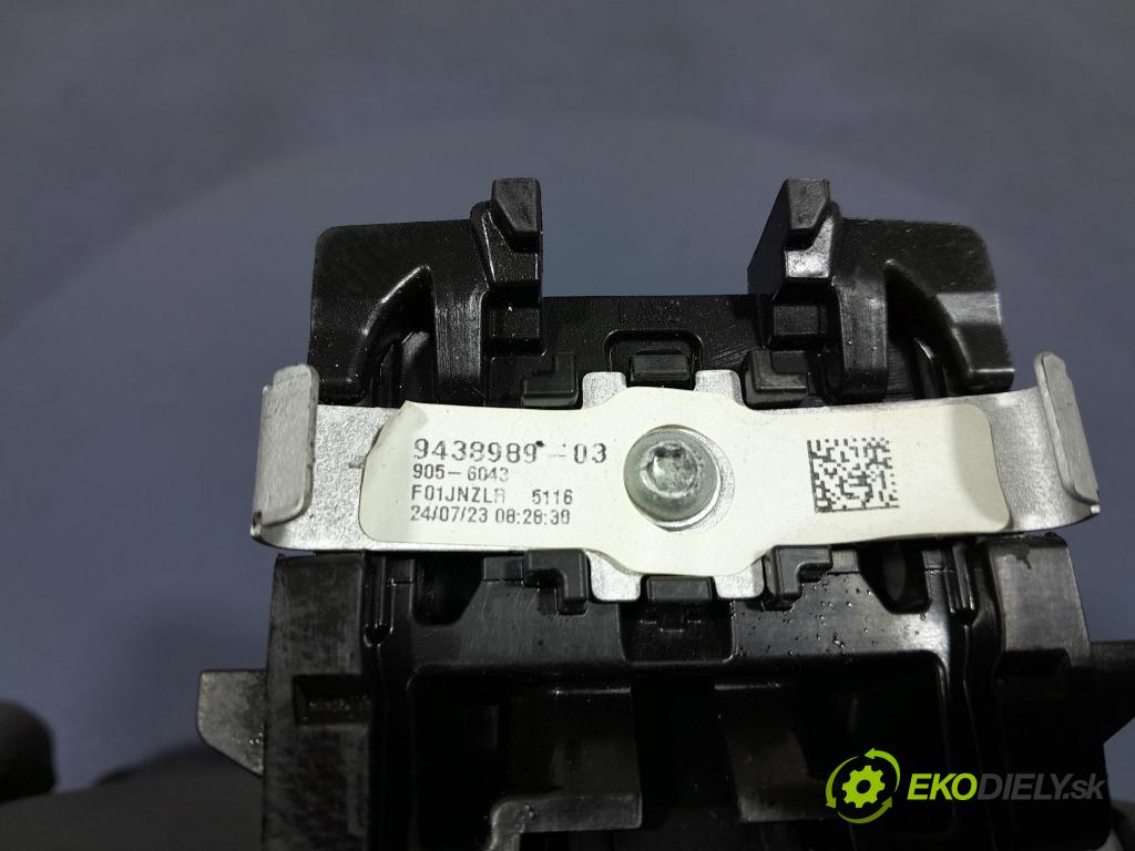 Bmw X3 2023 zrkadlo Vnútri: 9438989
