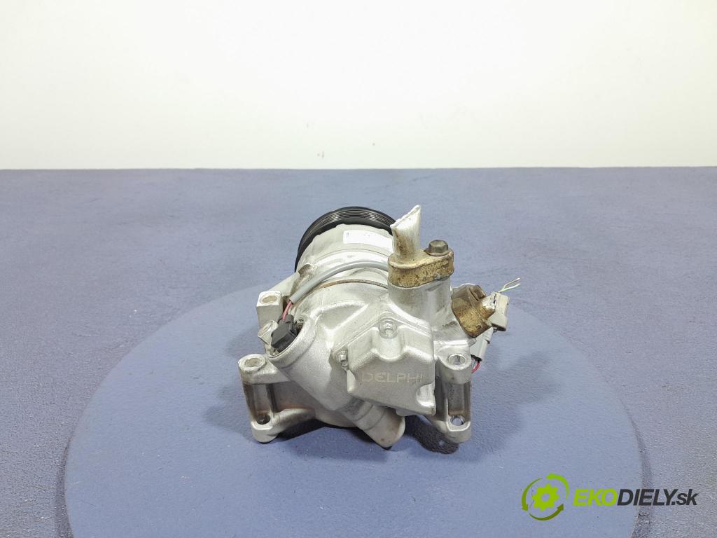 Toyota Yaris 2007 Kompresor: Klimatizace: CS20480