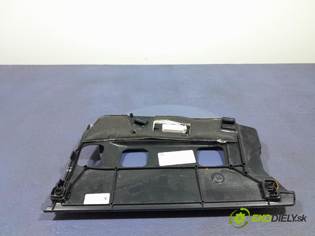Bmw X3 2023 kryt Plast: Interiéry: 9418762