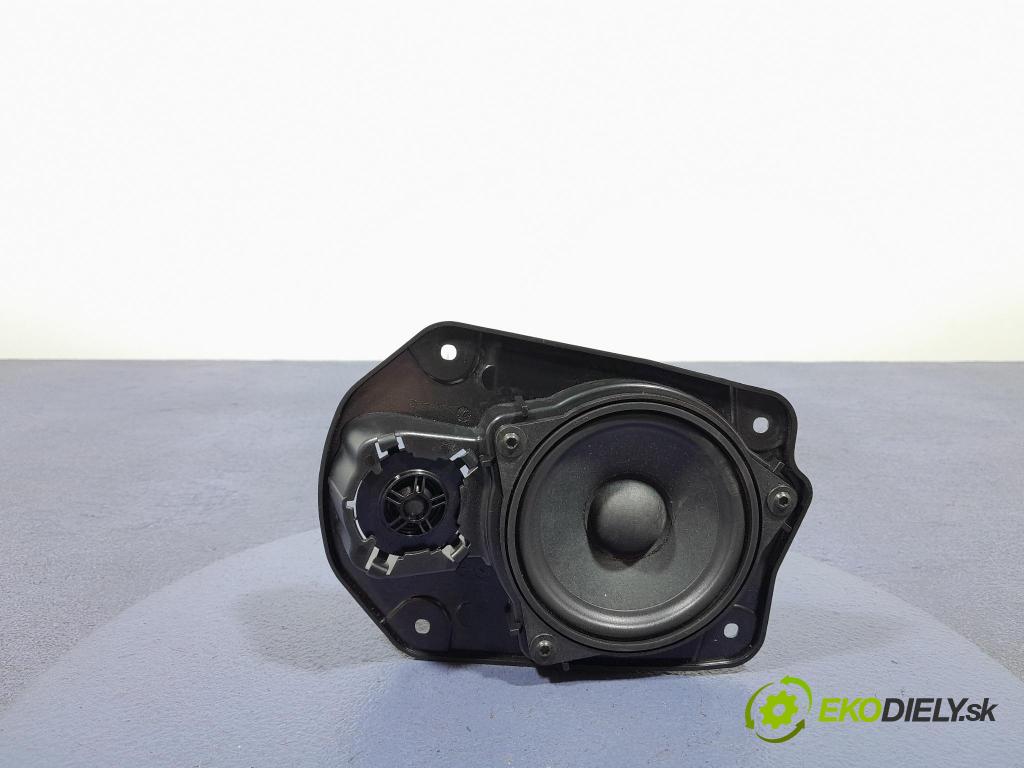 Bmw X3 2023 Mluvčí: / Subwoofer: 6840079