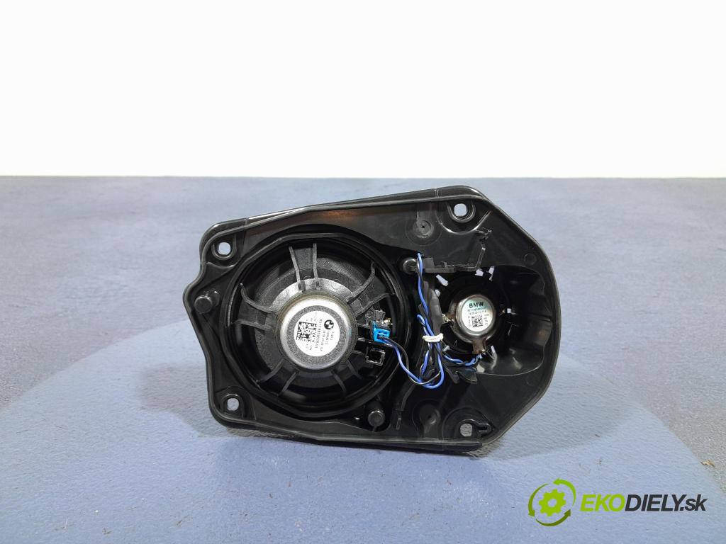 Bmw X3 2023 Mluvčí: / Subwoofer: 6840079