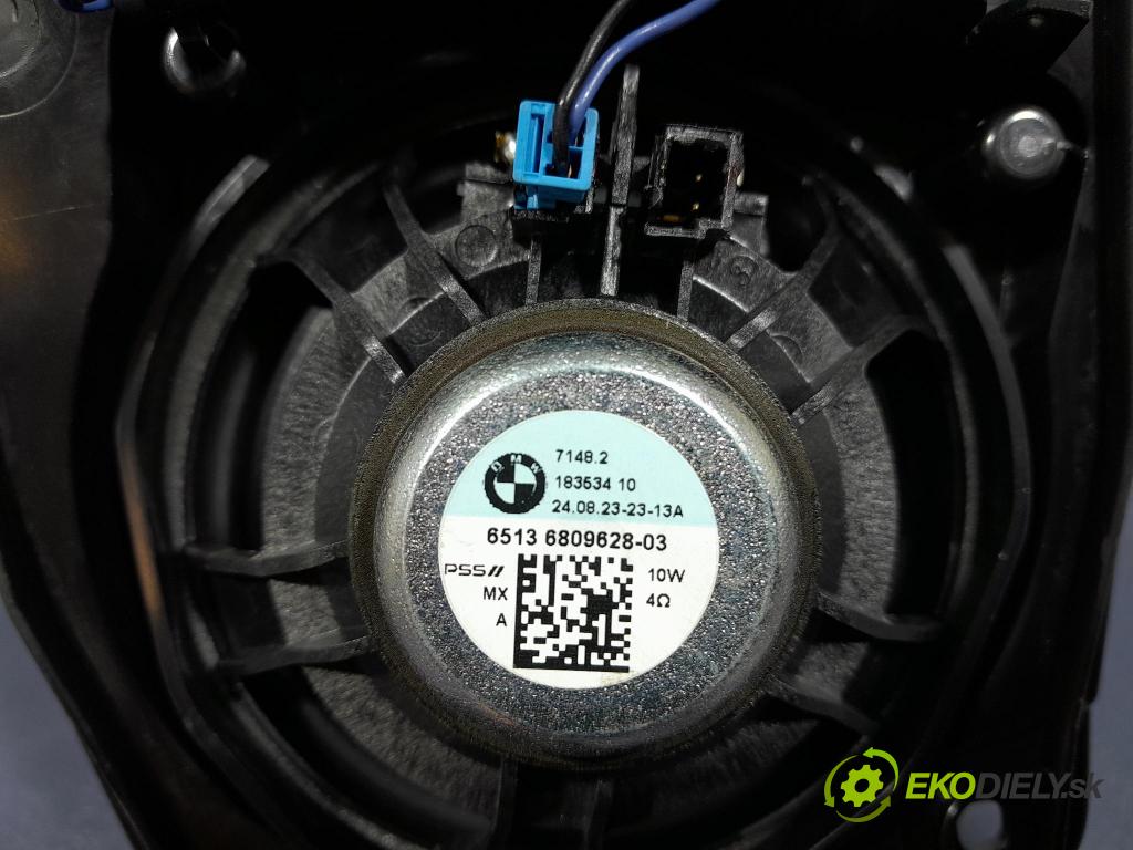Bmw X3 2023 Mluvčí: / Subwoofer: 6840079