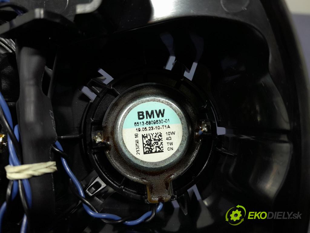 Bmw X3 2023 Mluvčí: / Subwoofer: 6840079