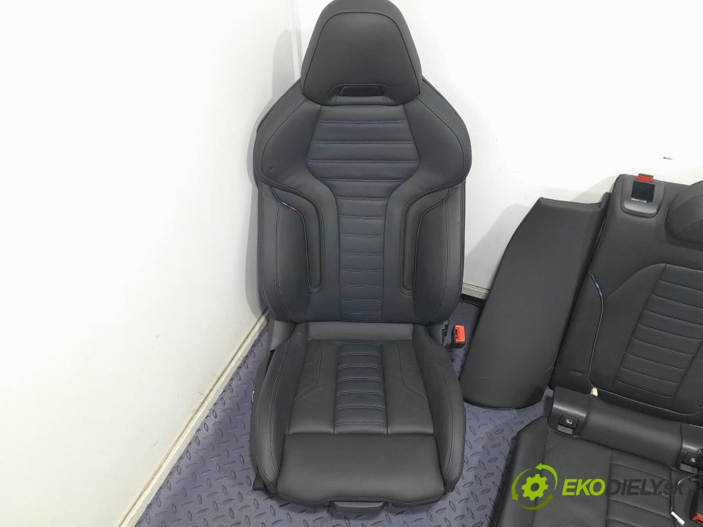 Bmw X3 2023 sedačke: Set.: