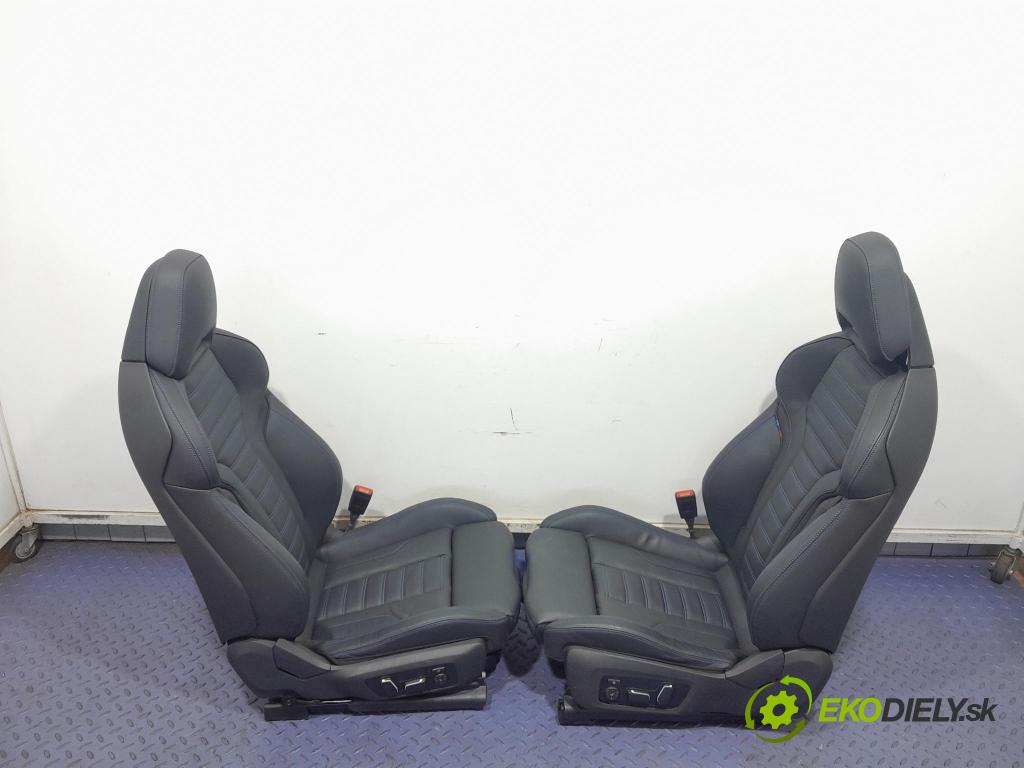 Bmw X3 2023 sedačke: Set.: