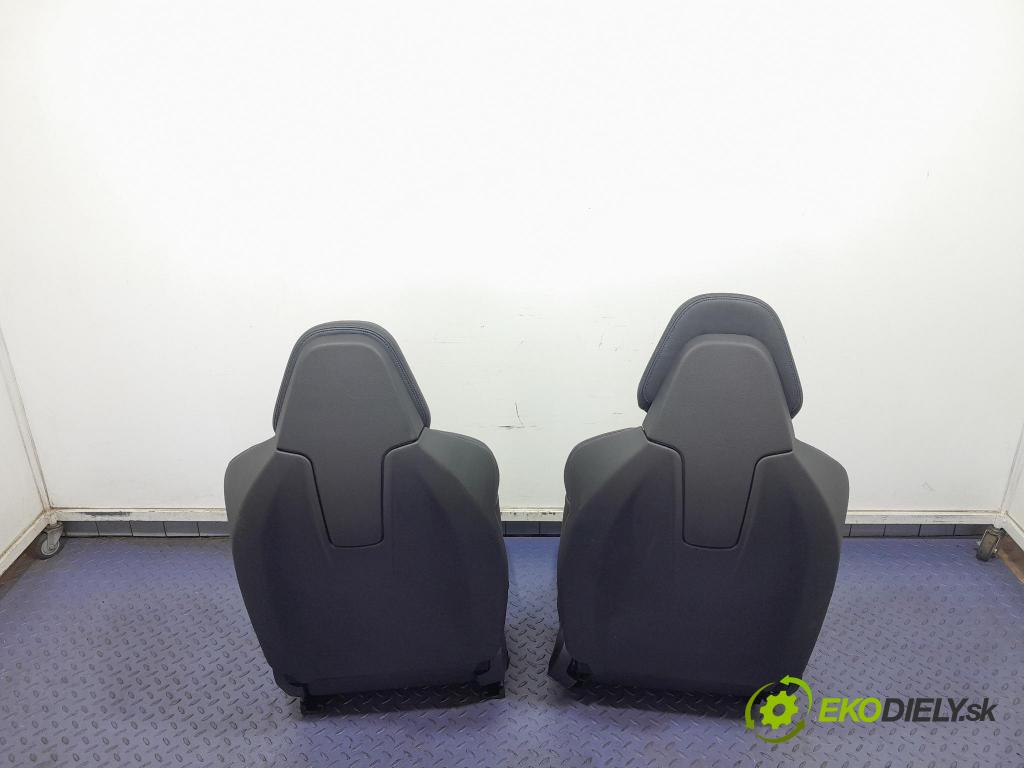 Bmw X3 2023 sedačke: Set.: