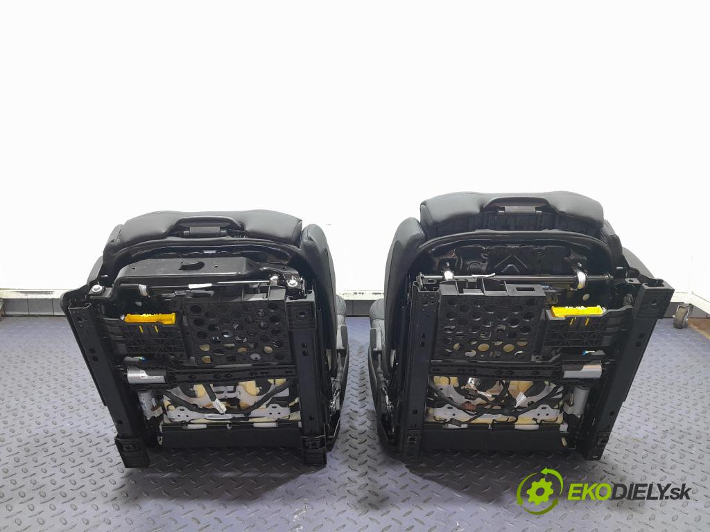 Bmw X3 2023 sedačke: Set.: 