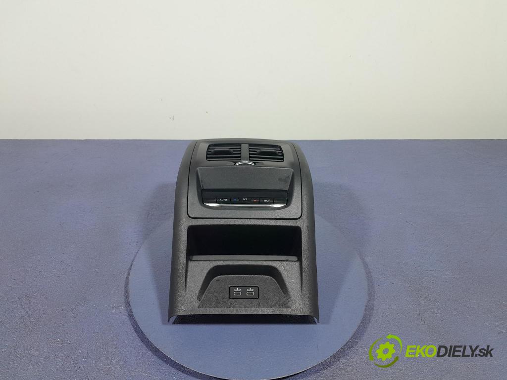 Bmw X3 2023 GRIDS: Prúd vzduchu: Vzduch: 5A3BB22