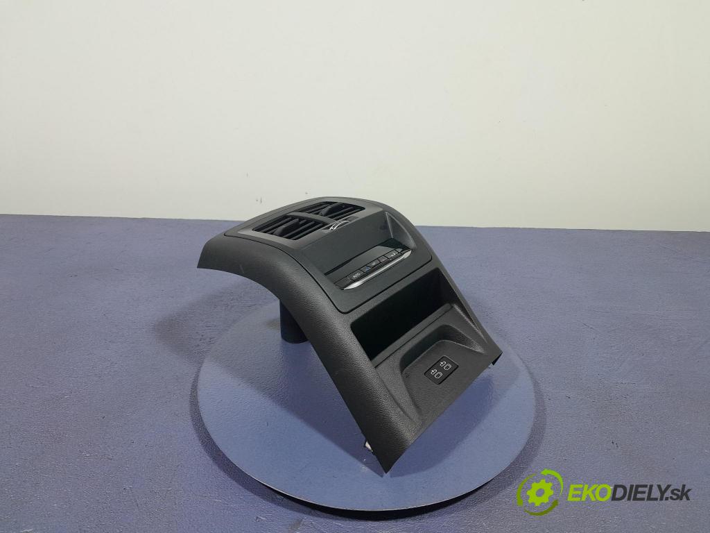 Bmw X3 2023 GRIDS: Prúd vzduchu: Vzduch: 5A3BB22