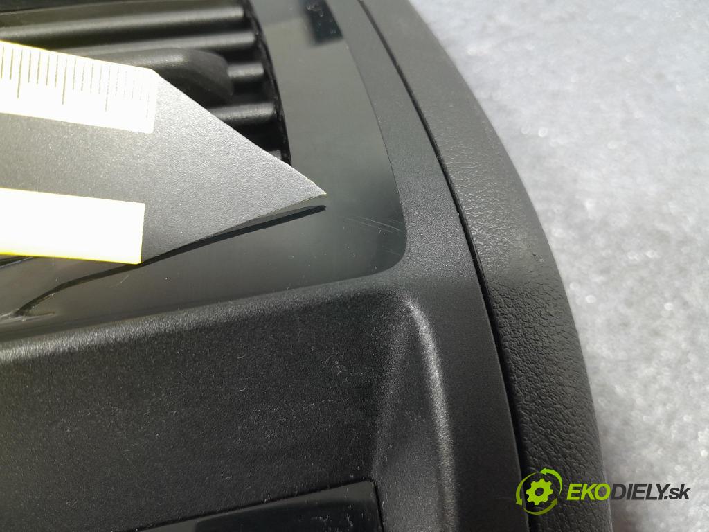 Bmw X3 2023 GRIDS: Prúd vzduchu: Vzduch: 5A3BB22