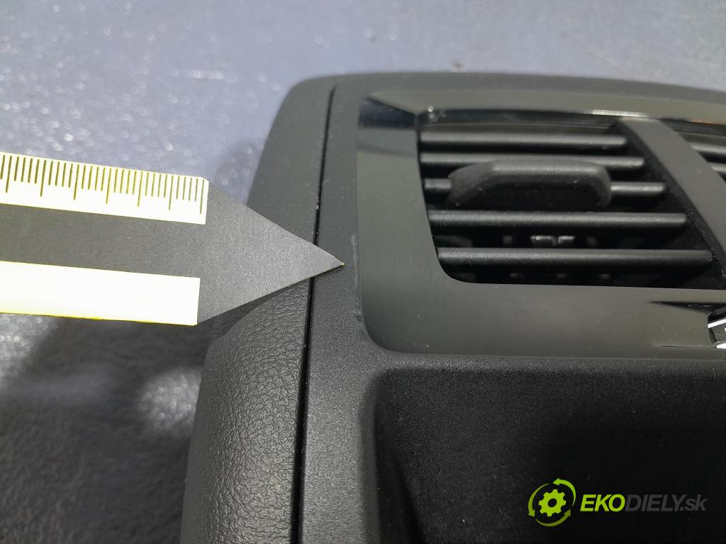 Bmw X3 2023 GRIDS: Prúd vzduchu: Vzduch: 5A3BB22