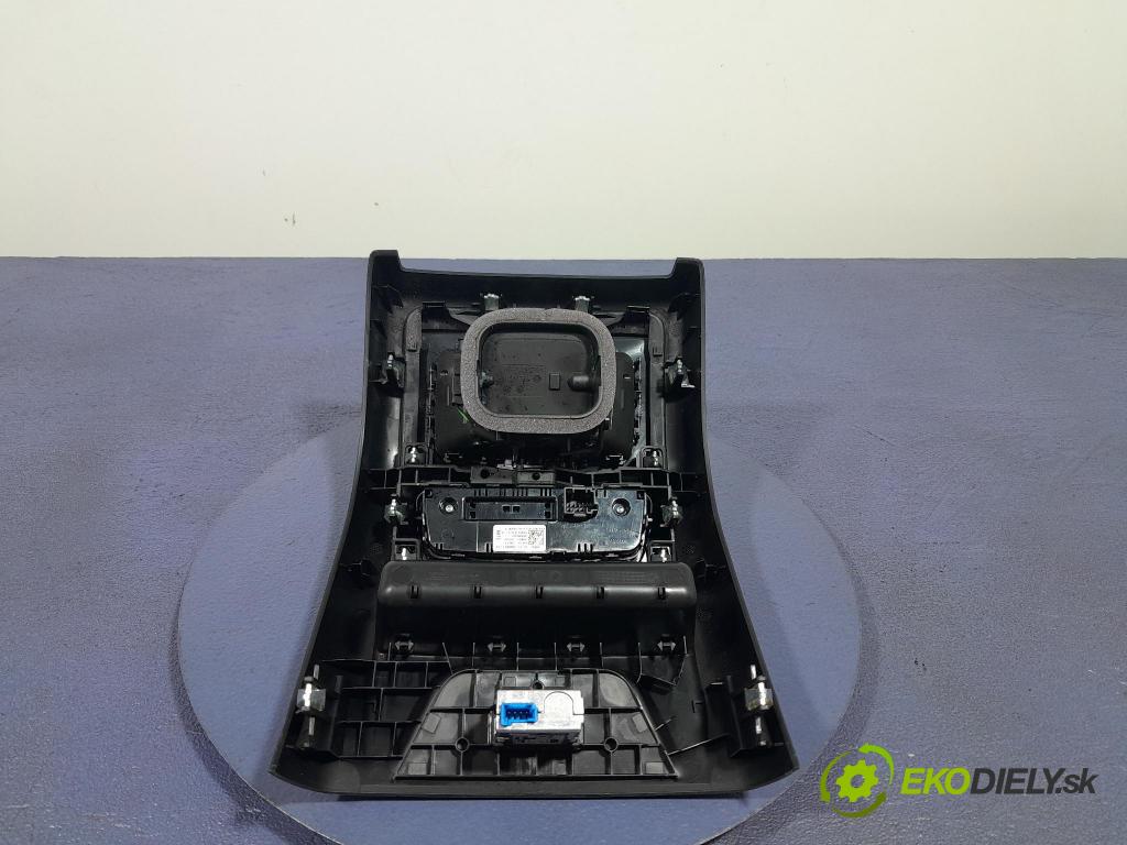Bmw X3 2023 GRIDS: Prúd vzduchu: Vzduch: 5A3BB22