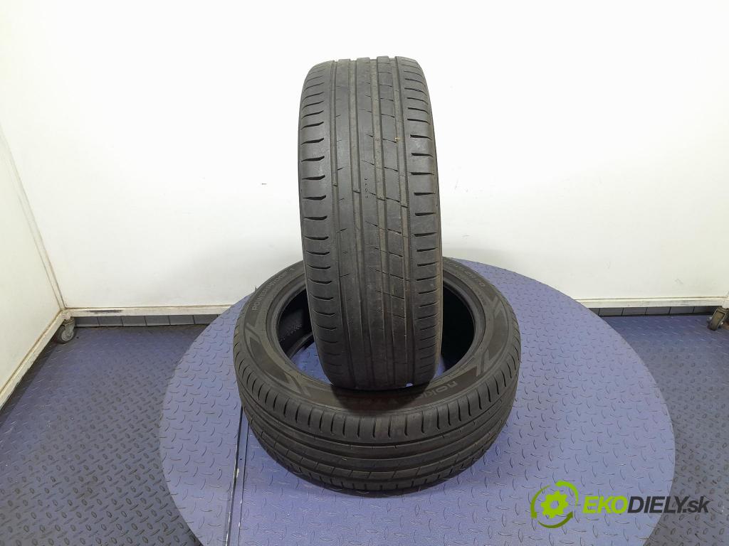Alfa romeo Stelvio 2017 pneumatiky: Leto: 6419440599908