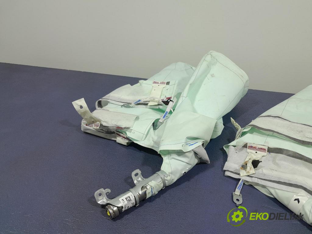 Bmw X3 2023 Airbag: clona x 6993765