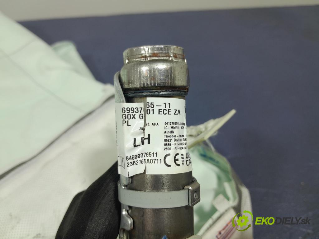 Bmw X3 2023 Airbag: clona x 6993765