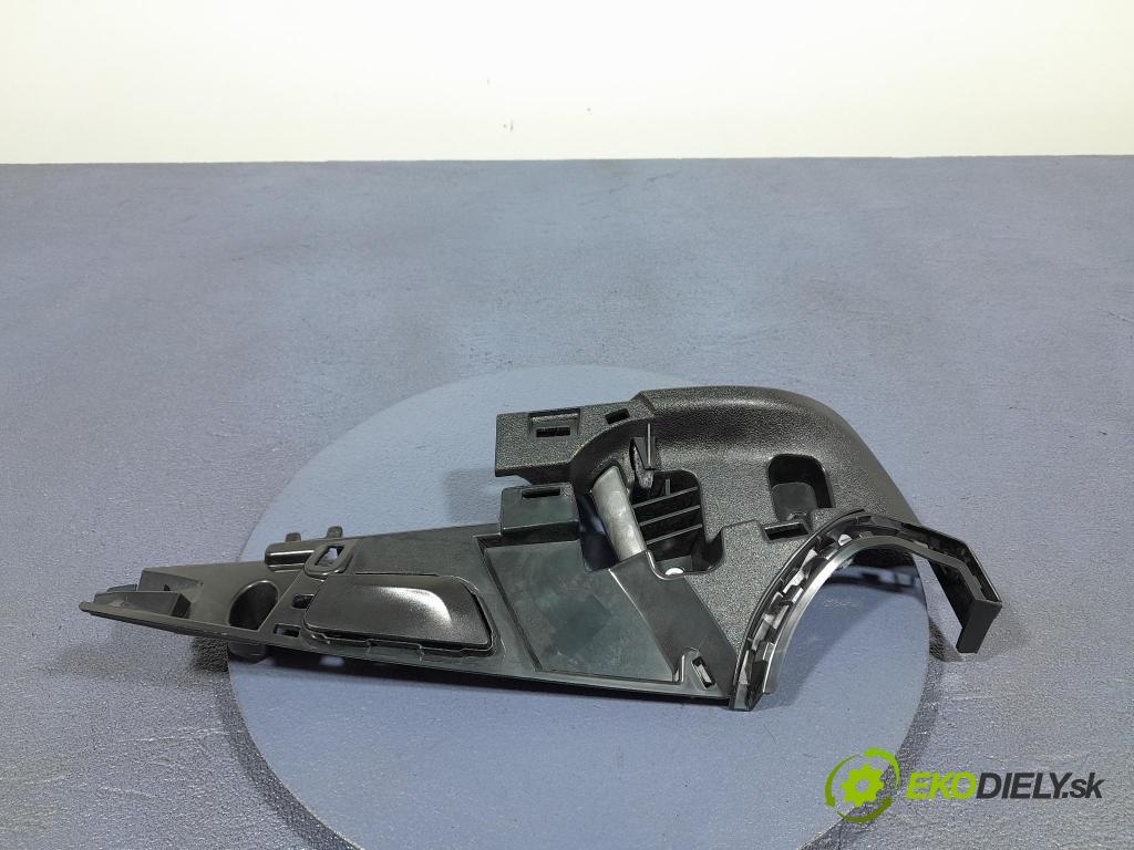 Bmw X3 2023 kryt Plast: Interiéry: 7446360